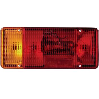 HERTH+BUSS Heckleuchte - 83840477