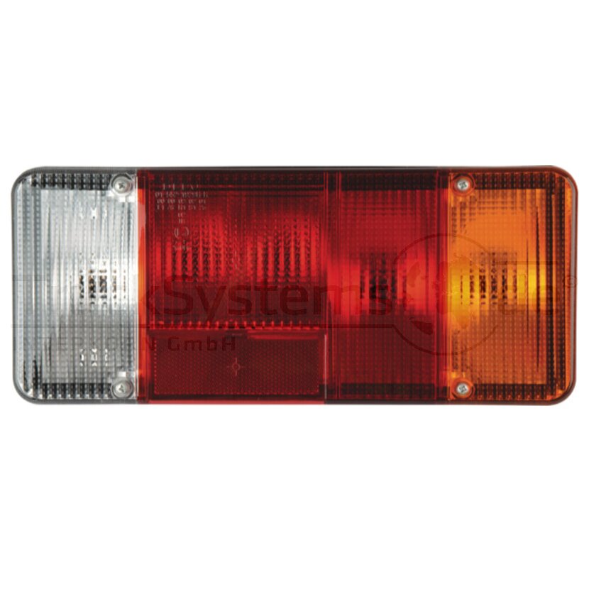 HERTH+BUSS Heckleuchte - 83840478