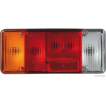 HERTH+BUSS Heckleuchte - 83840503
