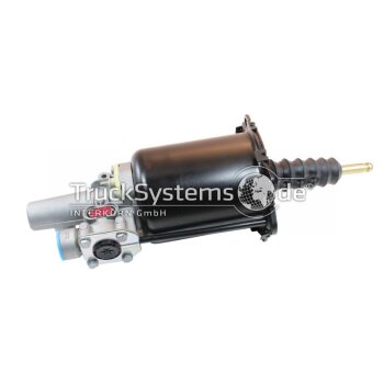 Wabco Kupplungsverstärker 9700514140 - 970 051 414 0...