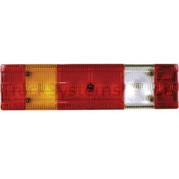 HERTH+BUSS Heckleuchte - 83840578