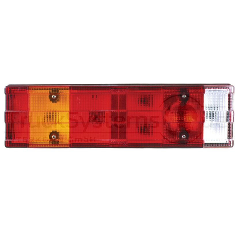 HERTH+BUSS Heckleuchte - 83840623