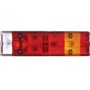 HERTH+BUSS Heckleuchte - 83840624