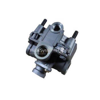 Wabco Relaisventil 9730113000 - 973 011 300 0 passend...