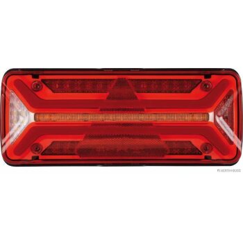 HERTH+BUSS Heckleuchte 7 Pol. AMP 1,5 - 83840642