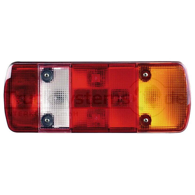 HERTH+BUSS Heckleuchte - 83840650