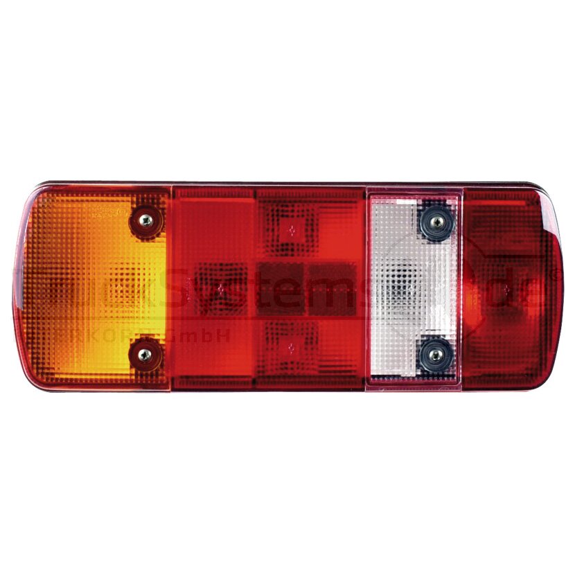 HERTH+BUSS Heckleuchte - 83840651