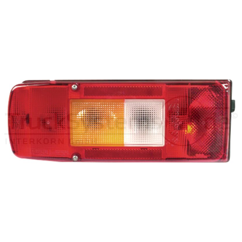 HERTH+BUSS Heckleuchte - 83840676