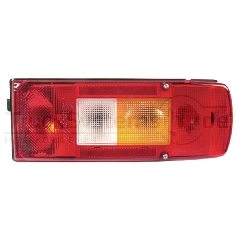 HERTH+BUSS Heckleuchte - 83840677