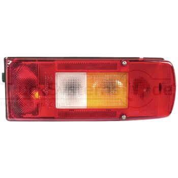 HERTH+BUSS Heckleuchte - 83840677