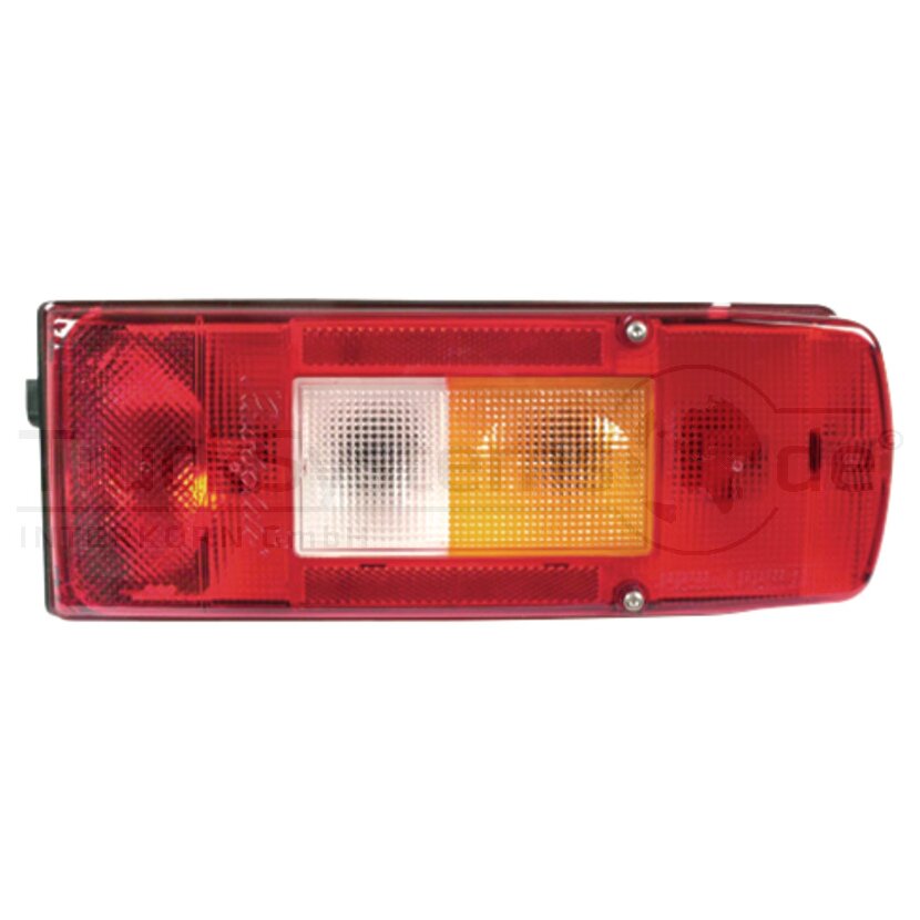 HERTH+BUSS Heckleuchte - 83840679