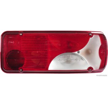 HERTH+BUSS Heckleuchte - 83840701