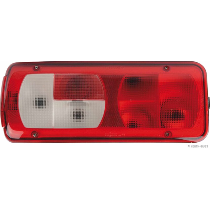 HERTH+BUSS Heckleuchte - 83840717