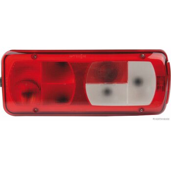 HERTH+BUSS Heckleuchte - 83840718