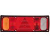 HERTH+BUSS Heckleuchte links, PG-Verschraubung - 83840808