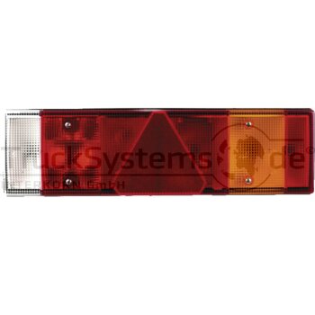 HERTH+BUSS Heckleuchte - 83840821