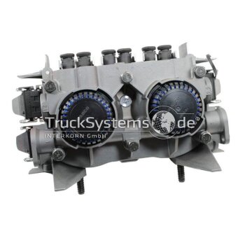 Wabco Anhängermodulator EBS  4801020140 - 480 102...