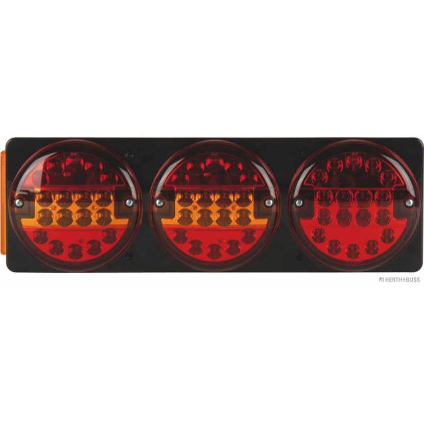 HERTH+BUSS Heckleuchte - 83840901