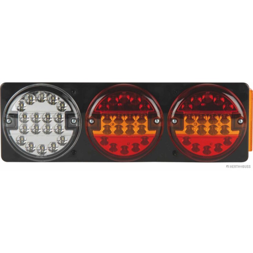 HERTH+BUSS Heckleuchte rechts, universal - 83840902