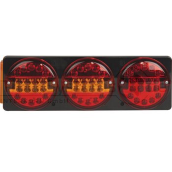 HERTH+BUSS Heckleuchte - 83840903