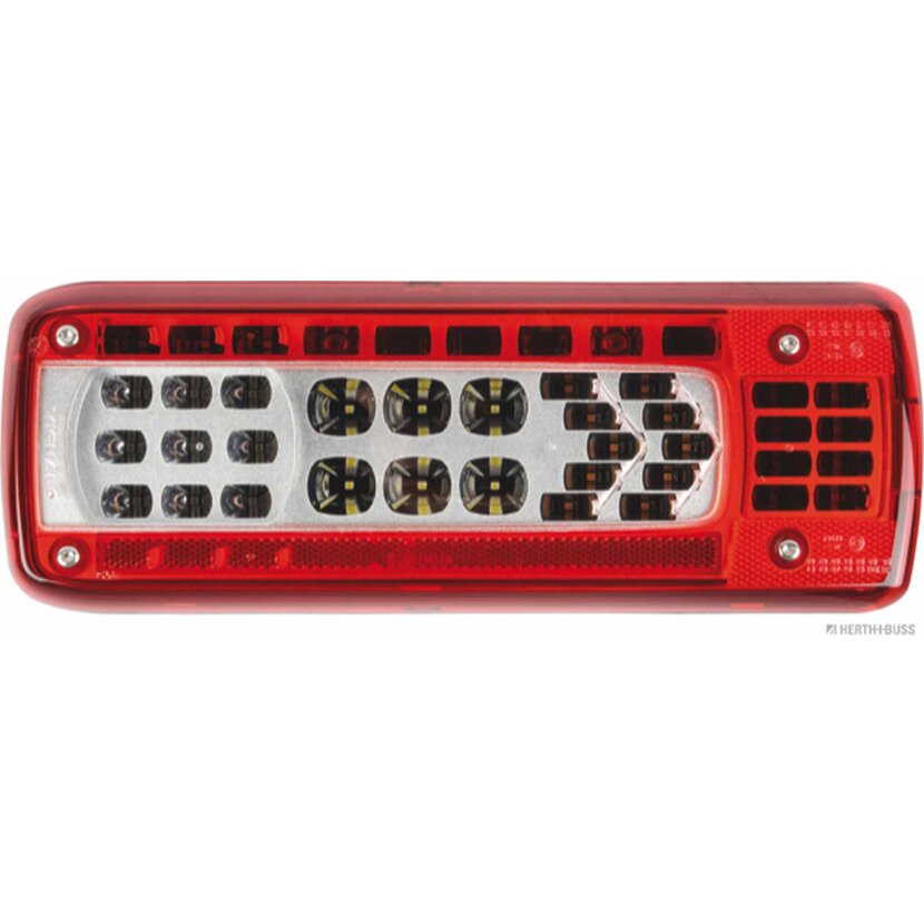 HERTH+BUSS Heckleuchte - 83840957