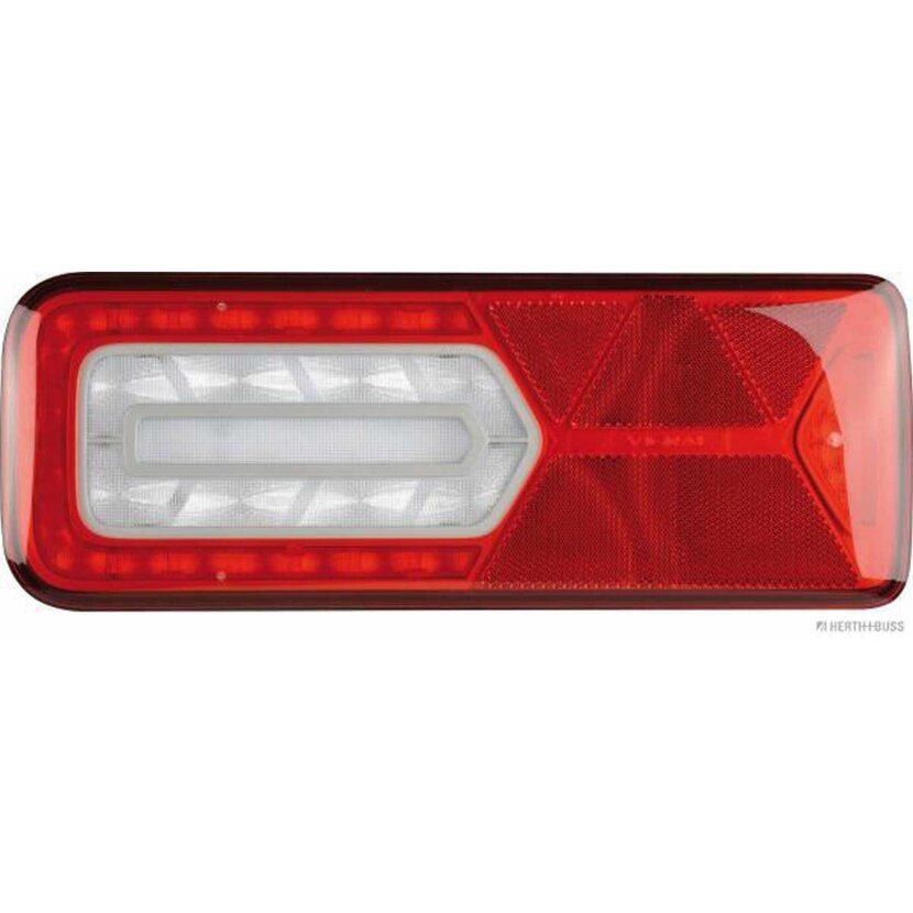 HERTH+BUSS Heckleuchte - 83840960