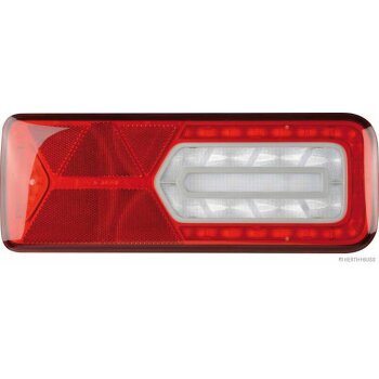 HERTH+BUSS Heckleuchte - 83840961
