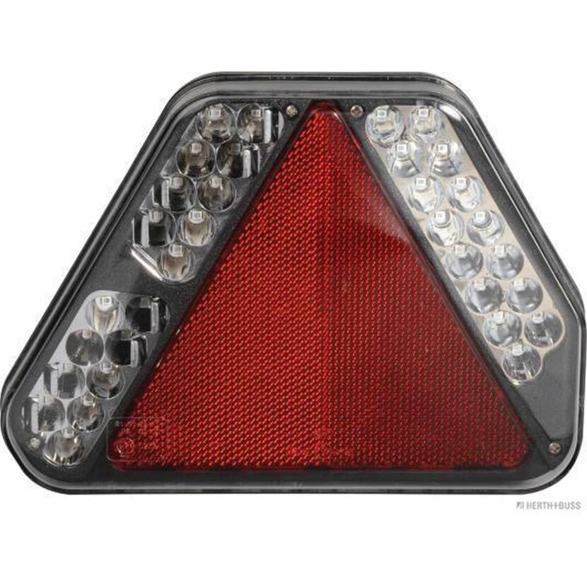 HERTH+BUSS Heckleuchte - 83840971