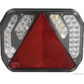 HERTH+BUSS Heckleuchte - 83840975