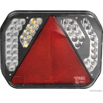 HERTH+BUSS Heckleuchte - 83840976