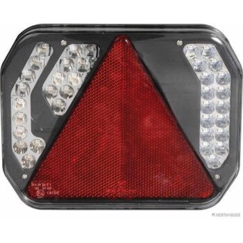 HERTH+BUSS Heckleuchte - 83840977