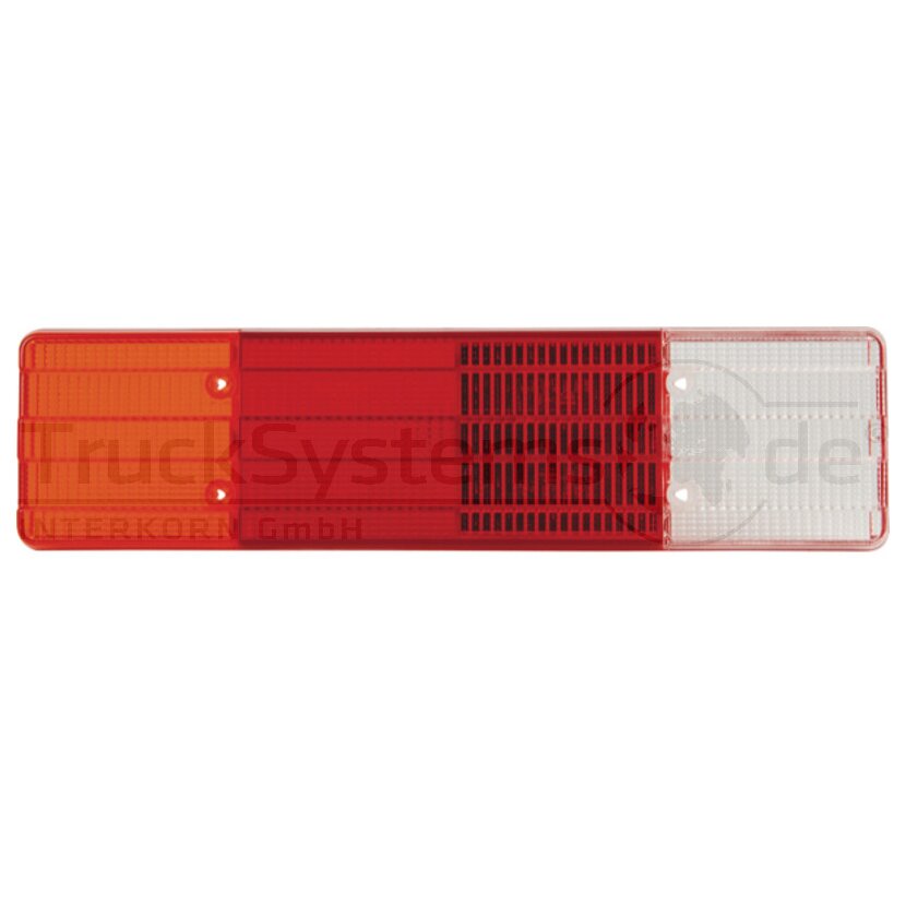 HERTH+BUSS Lichtscheibe, Heckleuchte - 83842025