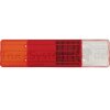 HERTH+BUSS Lichtscheibe, Heckleuchte - 83842025