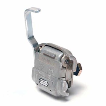 Wabco Duo-Matic Kupplung Schnellkupplung 4528020090 - 452...