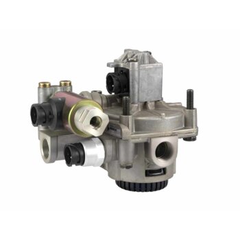 Wabco Relaisventil EBS 4802070010 - 480 207 001 0