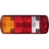 HERTH+BUSS Lichtscheibe, Heckleuchte - 83842650