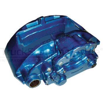 KNORR-BREMSE Bremssattel Zuspanneinheit K012634 - SK7052RC