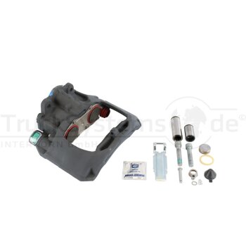 KNORR-BREMSE Bremssattel Zuspanneinheit K012634 - SK7052RC