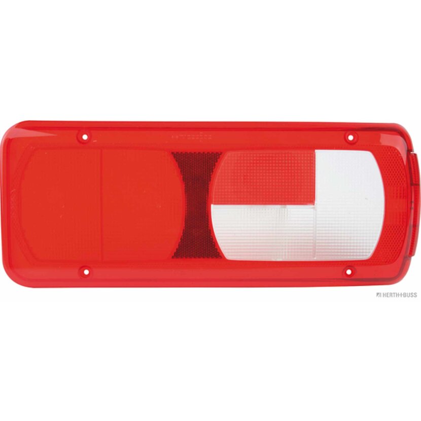 HERTH+BUSS Lichtscheibe, Heckleuchte - 83842718
