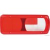 HERTH+BUSS Lichtscheibe, Heckleuchte - 83842718
