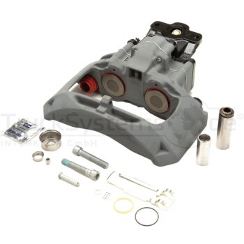 KNORR-BREMSE Bremssattel Zuspanneinheit K002964 - SB7451RC