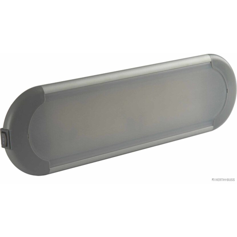 HERTH+BUSS Innenraumleuchte LED, 12 V - 84740110