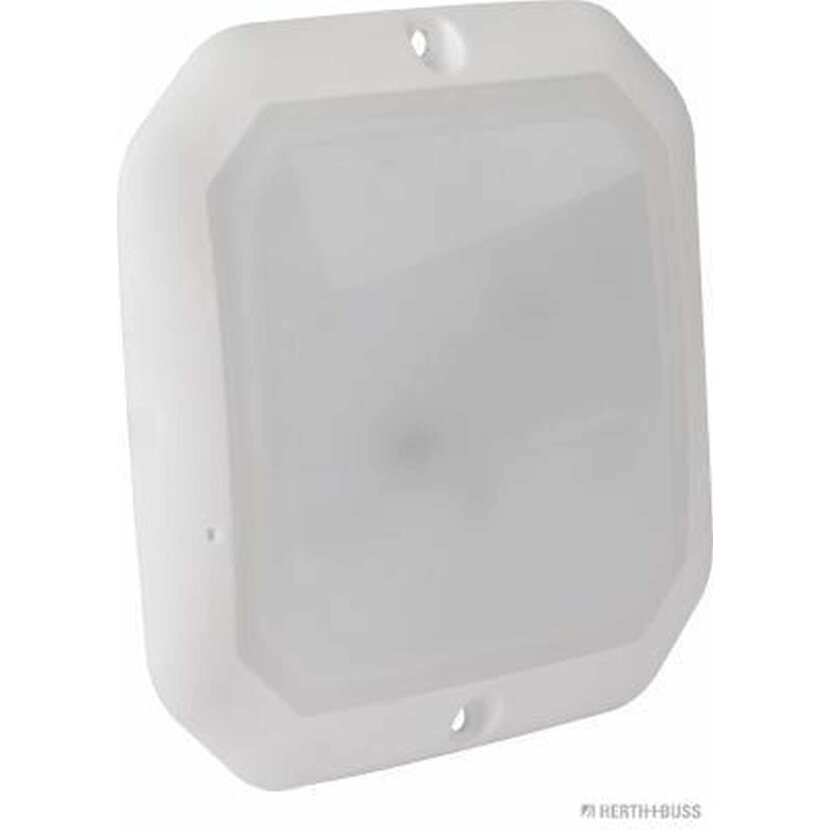 HERTH+BUSS Innenraumleuchte Slave, LED - 84740123