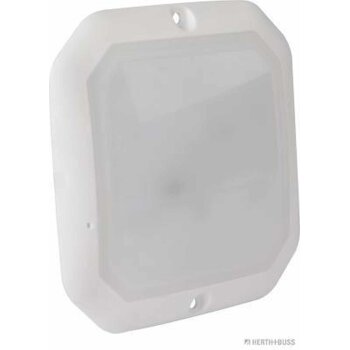HERTH+BUSS Innenraumleuchte Slave, LED - 84740123
