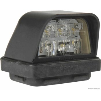 HERTH+BUSS Kennzeichenleuchte - 84750015