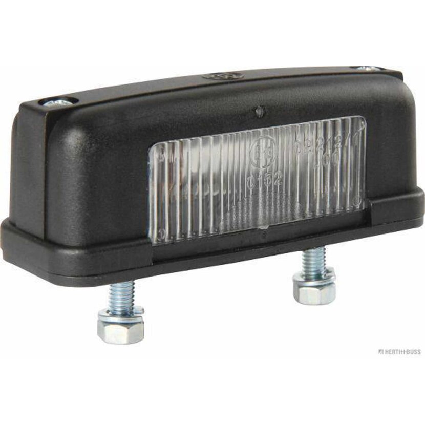 HERTH+BUSS Kennzeichenleuchte - 84750016