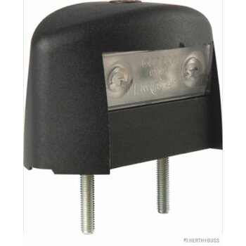 HERTH+BUSS Kennzeichenleuchte 24 V, LED, 0,9 W - 84750025