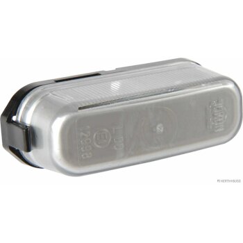 HERTH+BUSS Kennzeichenleuchte - 84750052