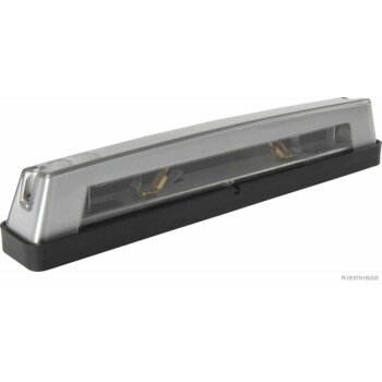 HERTH+BUSS Kennzeichenleuchte - 84750054