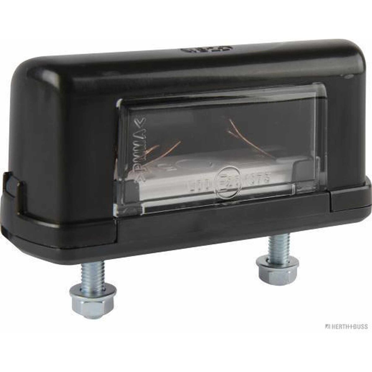 HERTH+BUSS Kennzeichenleuchte - 84750218
